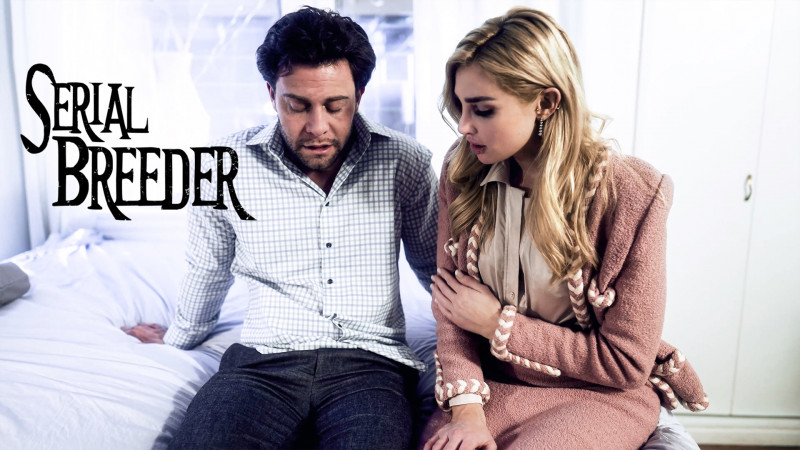 PureTaboo/Серийный оплодотворитель (русский перевод)