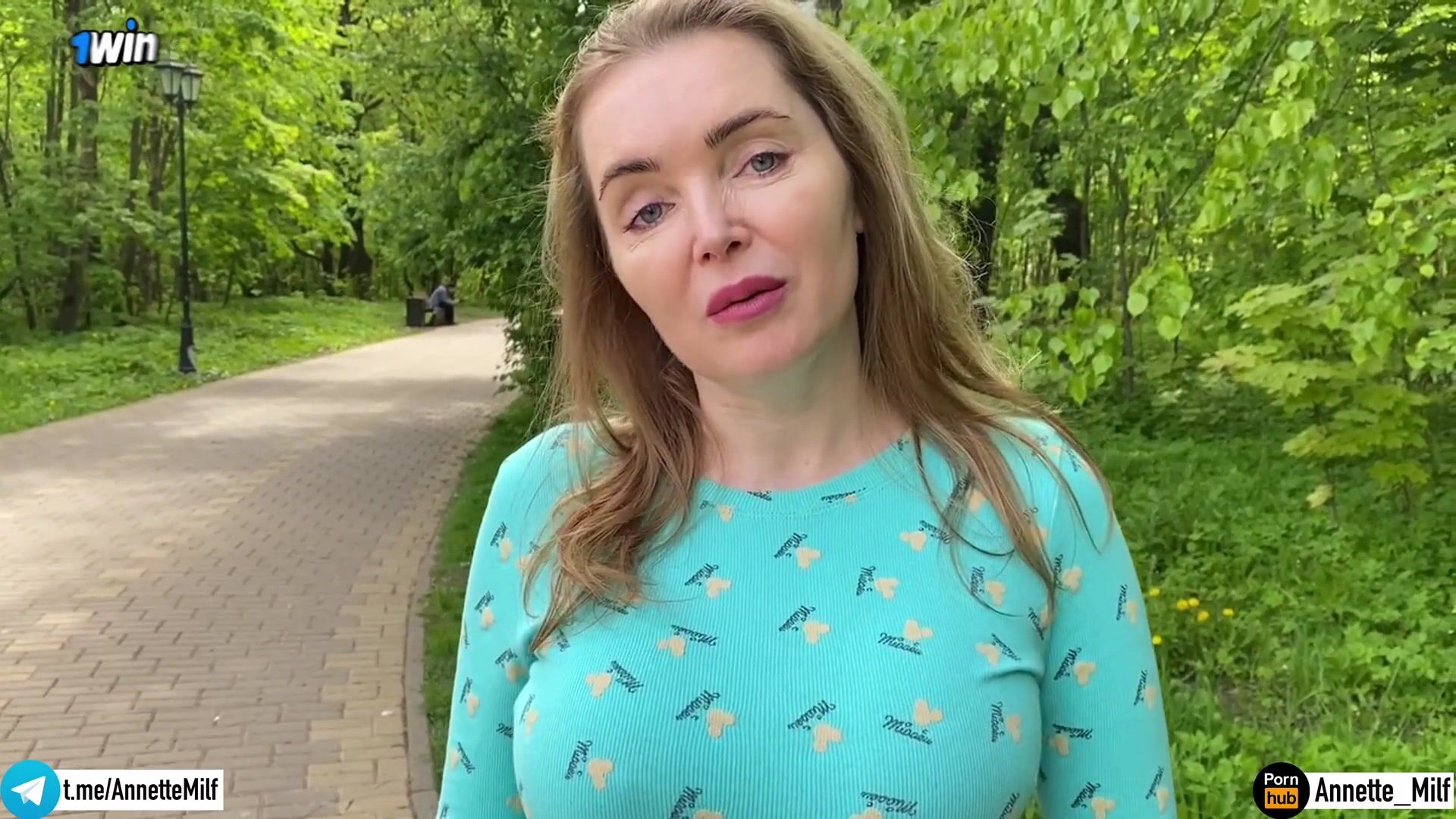 Тётя Аня, как пройти на улицу Лизюкова? Зачем на улице — пошли ко мне, там и полизюкаемся