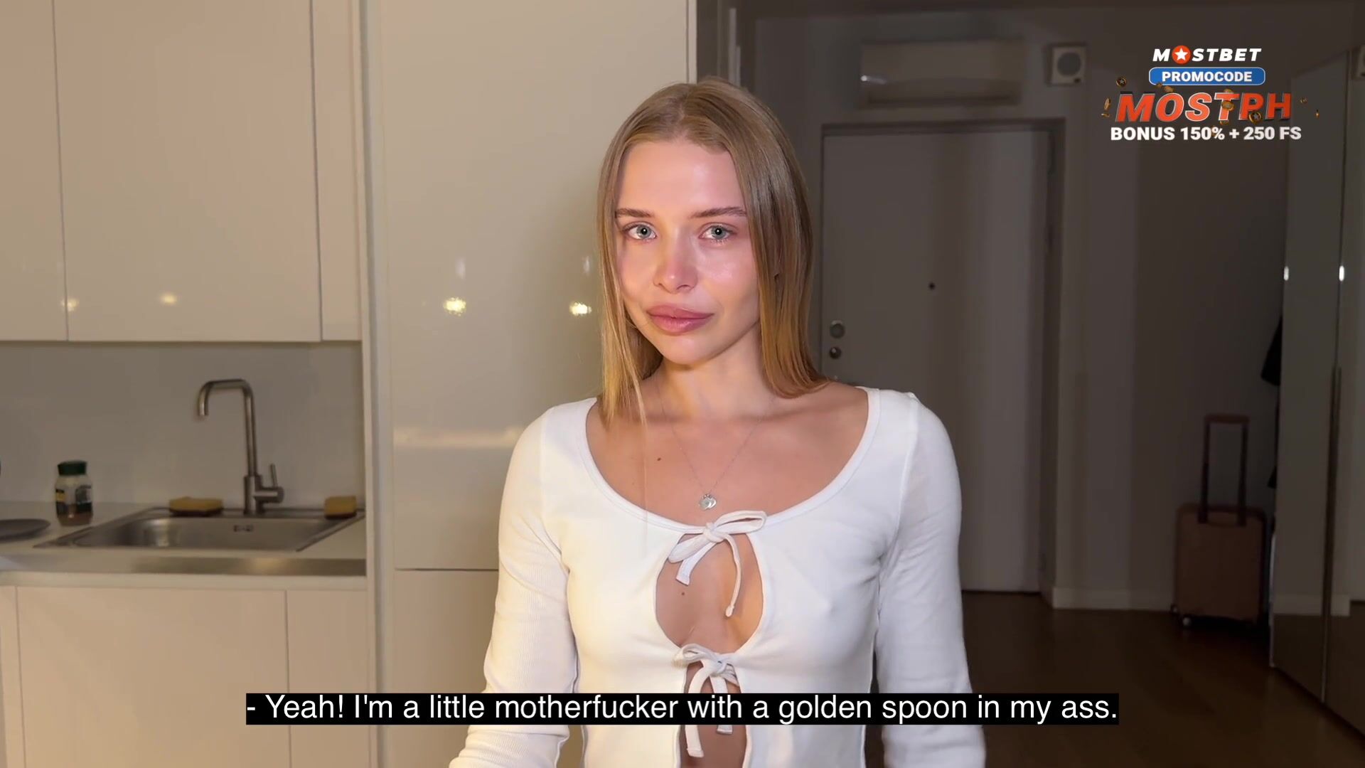 Тебя наняли учить, так научи ебаться, а то я родителям пожалуюсь