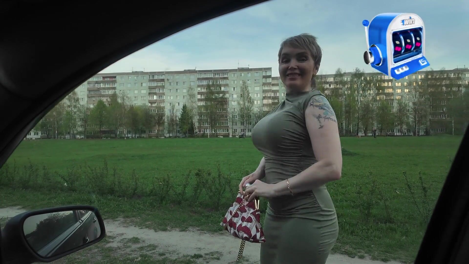 «Для вечной молодости нужна сперма молодого самца»: Кабаниха отлавливает молодняк на Мамбе
